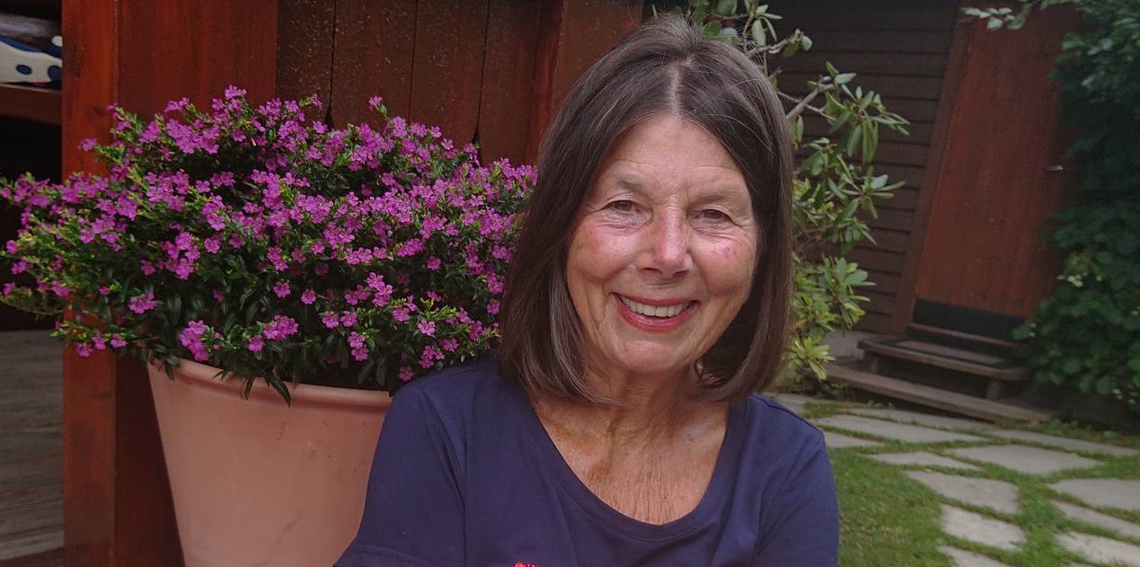 Artikkelbilde til artikkelen Mitt Bekkestua