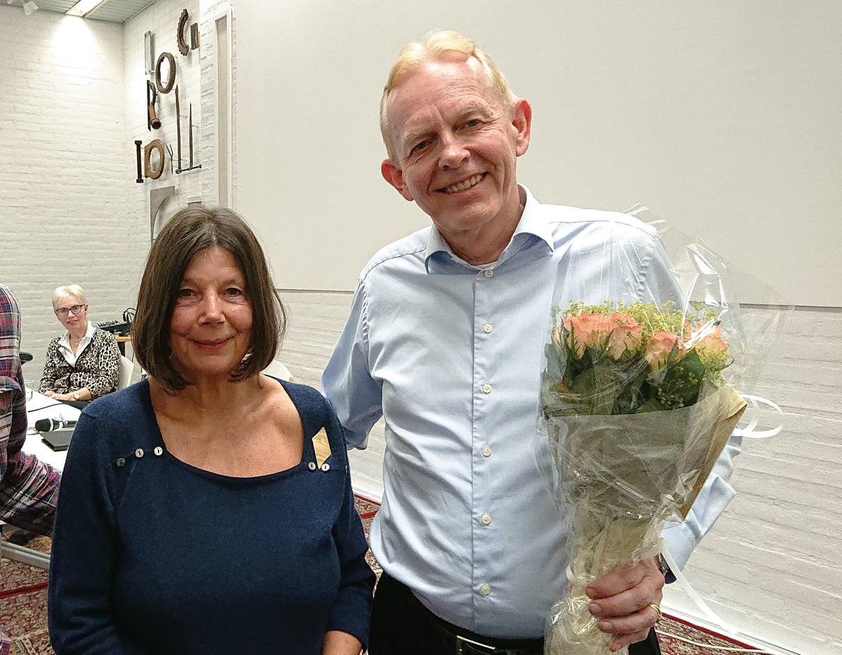 Vil ikke ha massiv utbygging for Bekkestua Sør