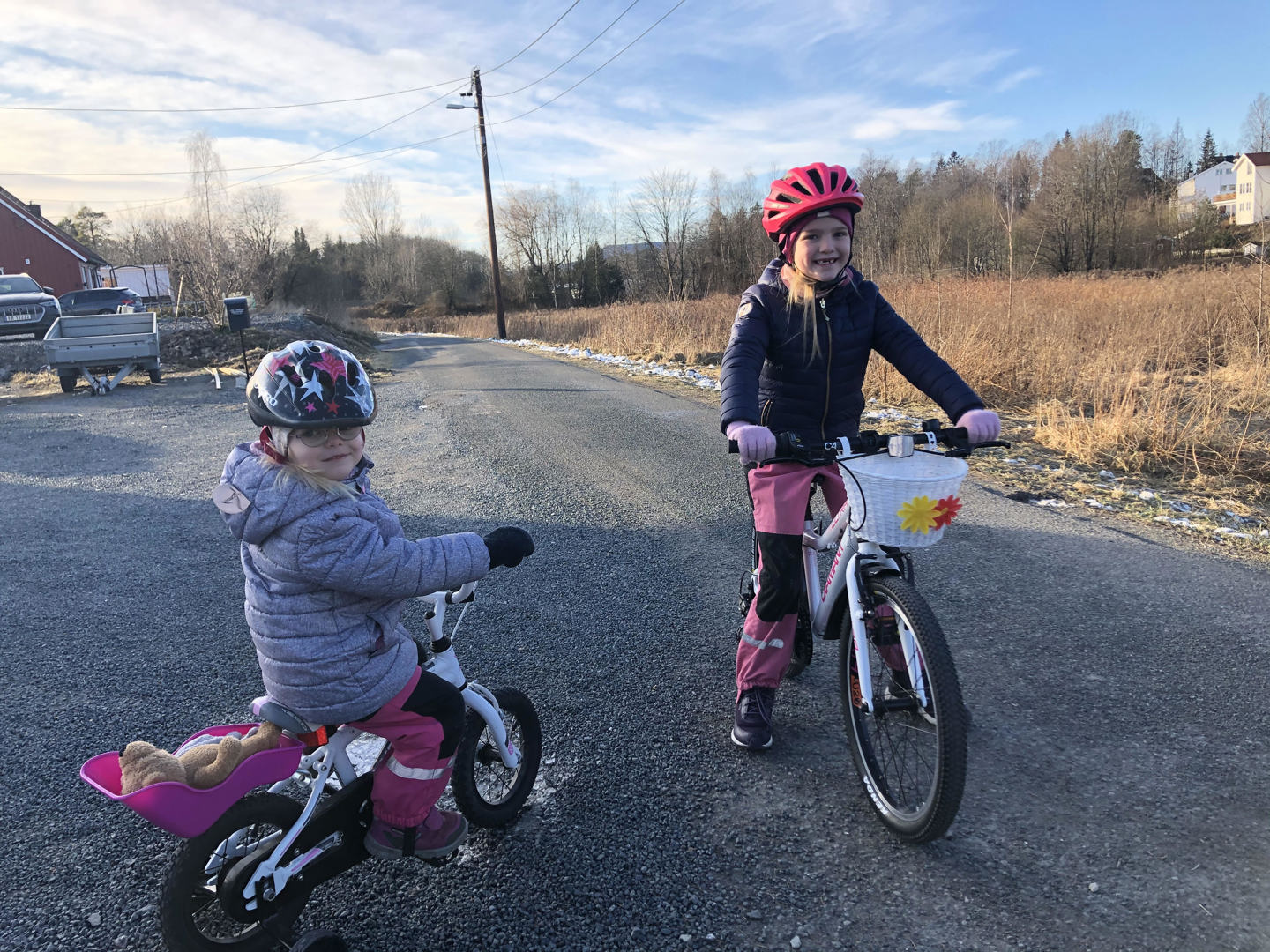 Satsing på småhus i Bærum?