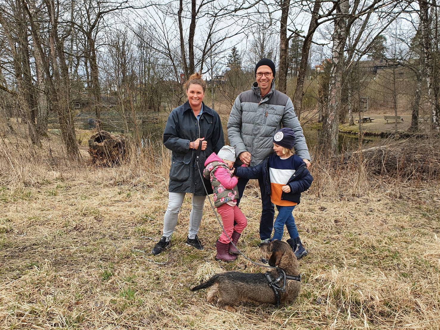 Verdens fineste turterreng der du bor