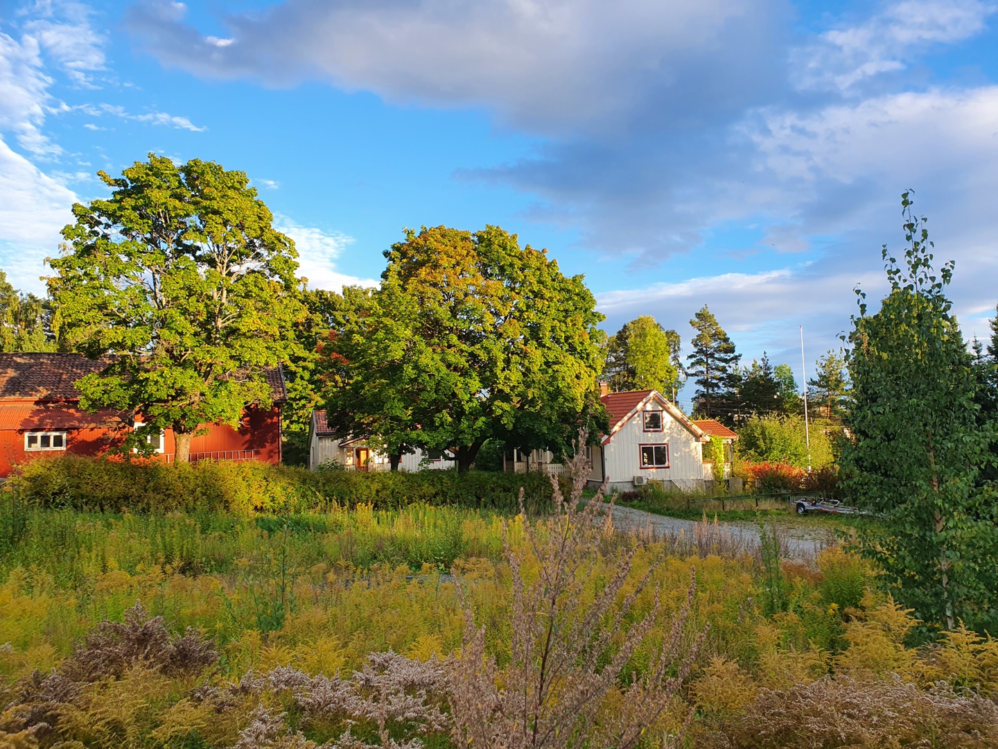 Bekkestua Vels syn på Kleven Ballerud utbyggingen