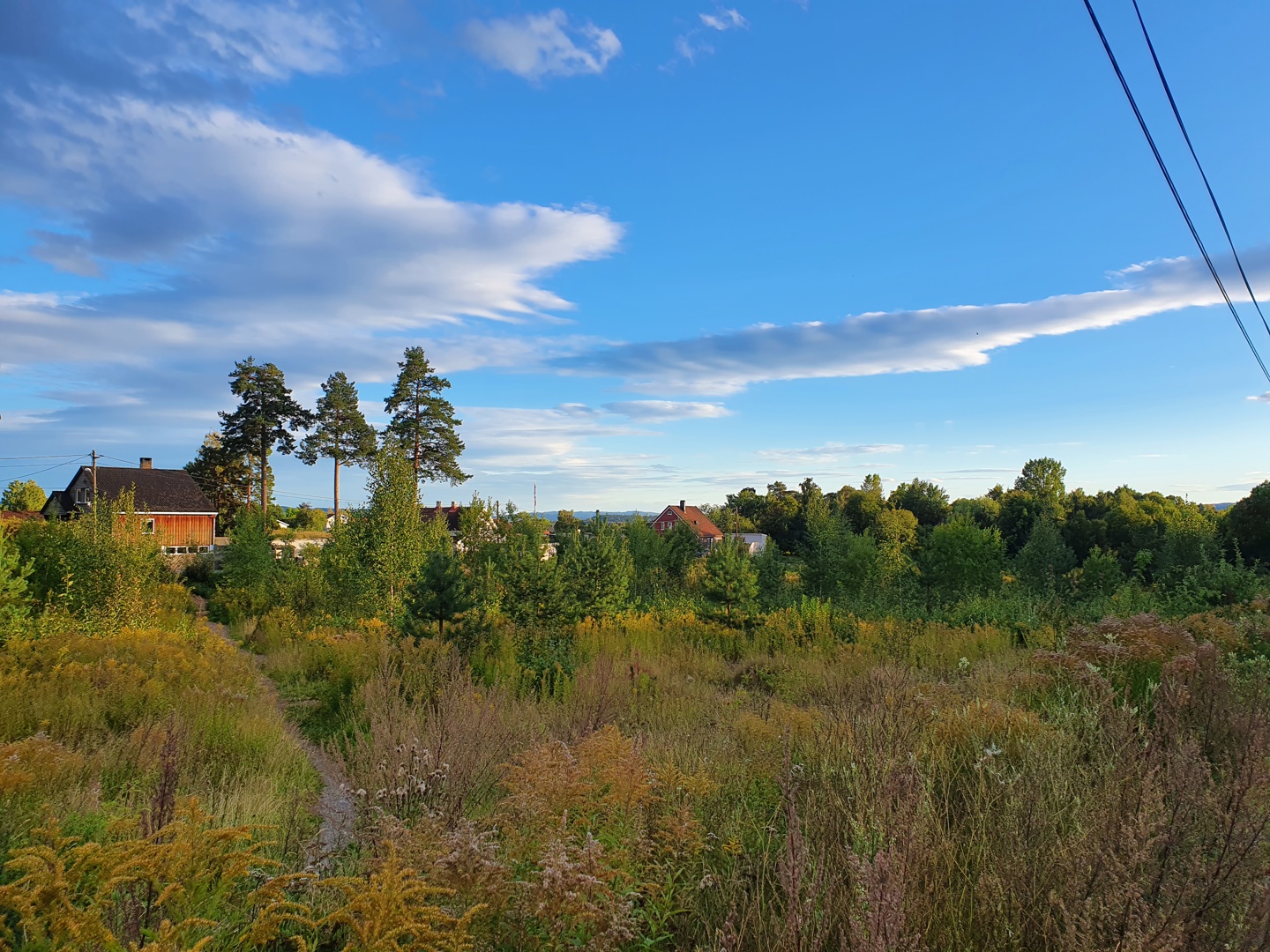 Ballerud-Kleven-utbyggingen må forkastes
