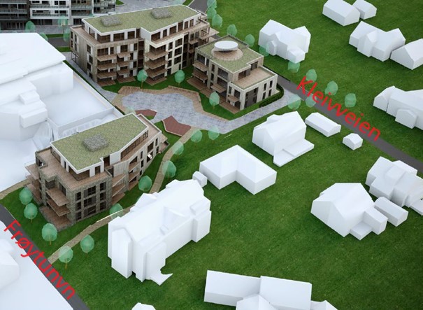 Velets brev til planutvalget - Gml Ringeriksv 30