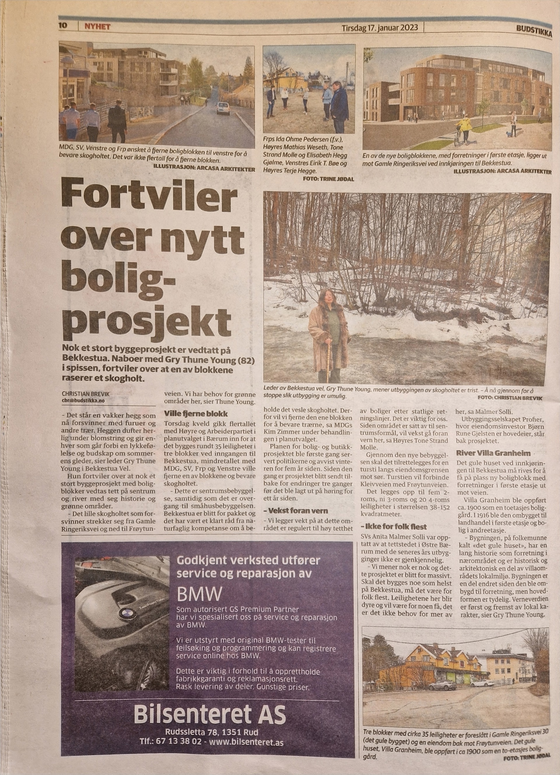 Gamle Ringeriksvei 30 igjen