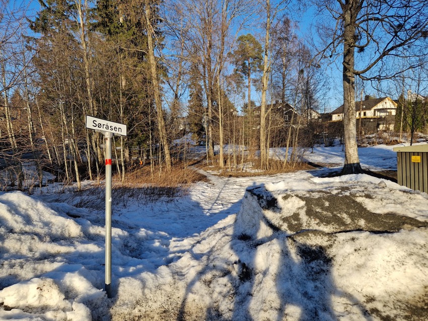 Årsmøte mandag 15. april kl 18