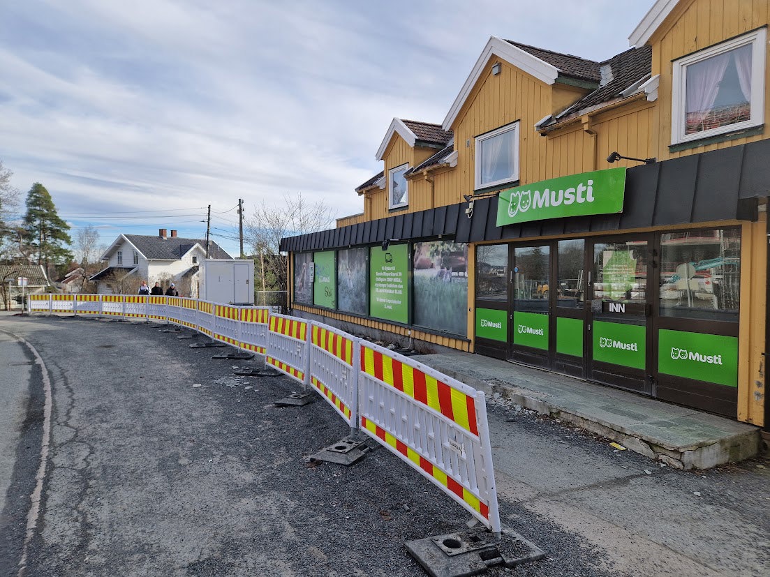 Hva skal vi med kulturminner som Grov-gården?